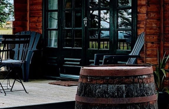 Cosy Wood Cabin in Rural Area Near National Park - Foto 37