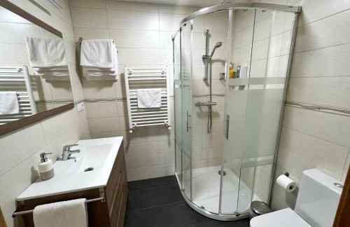 Apartamentos Valbuena - Foto 37