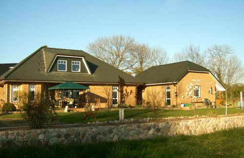 Ferienwohnung-Treeneblick - Foto 15