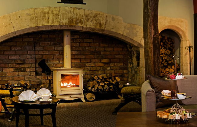 Hatherley Manor Hotel & Spa - Photo 78