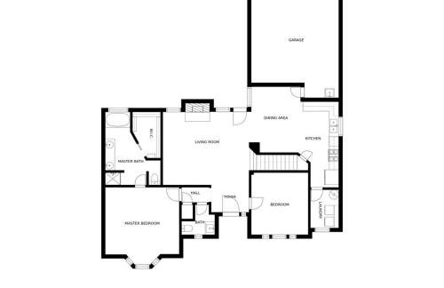 The Prestige Poolside Escape - 5BR with Cinema & Gaming - Foto 46