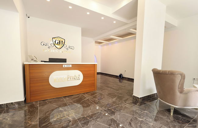 Golden Homes Luxury Suites - Foto 4