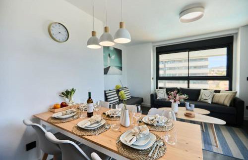 Alexia Apartment - by Welcomely - Foto 2