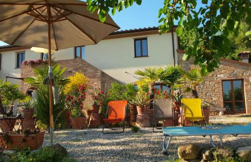 Poggio Magginga - Foto 16