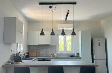 Villa Eleni Aegina - Foto 24