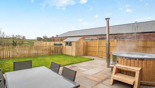 Babbling Brook Barn - Foto 2