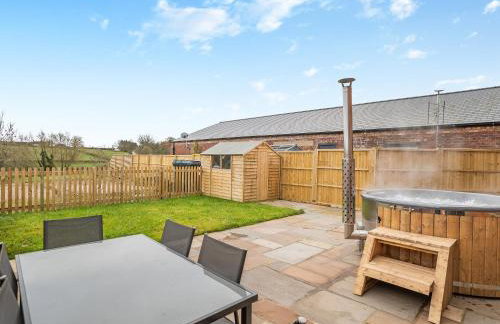 Babbling Brook Barn - Foto 2