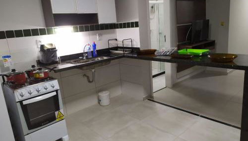 Cobertura Fort do Pontal - Foto 5