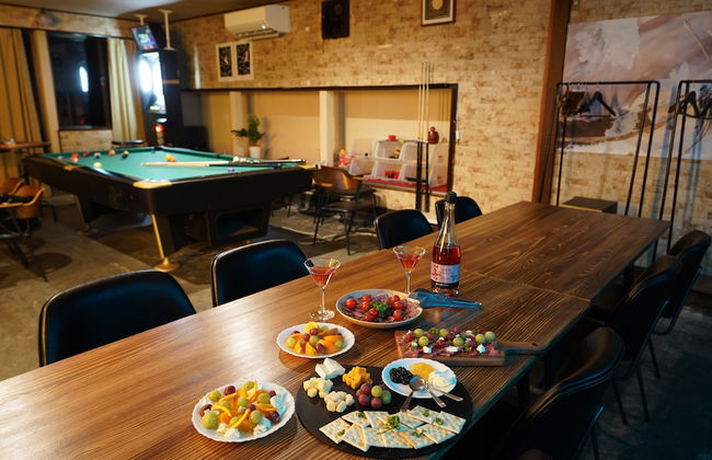 The Hotel Yuzawa Stardust - Photo 16