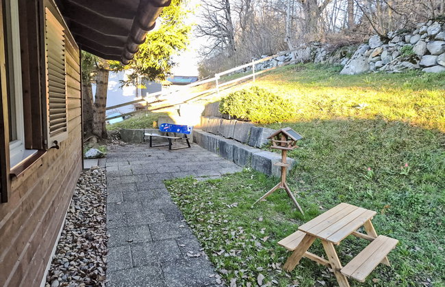 Crap Grisch - Photo 29