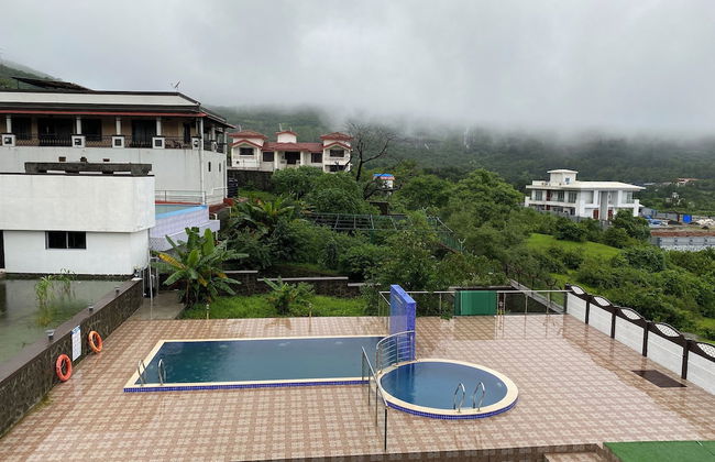 Sky High By Joy Suites - Foto 9