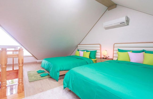 Casa Pension Tongyeong - Foto 22