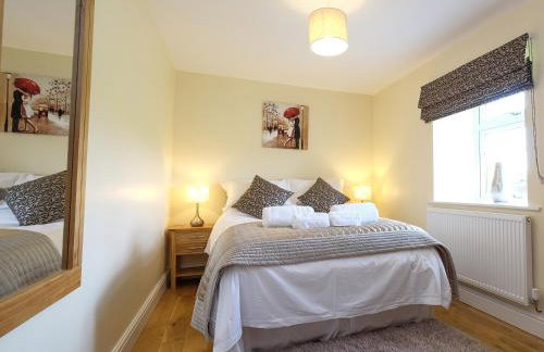 Fern Cottage - Foto 12