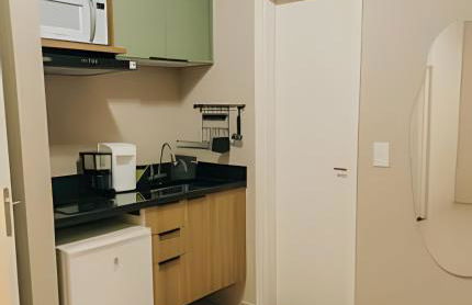 Studios próximos à USP com piscina - Foto 32