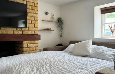 Fisherman's Cottage on Chesil Beach - Foto 21