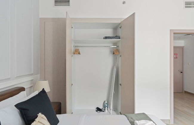 Silkhaus Waters Edge Tower - Yas Island - Photo 62