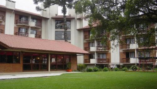 Apto ao lado da Rua Torta - Foto 2