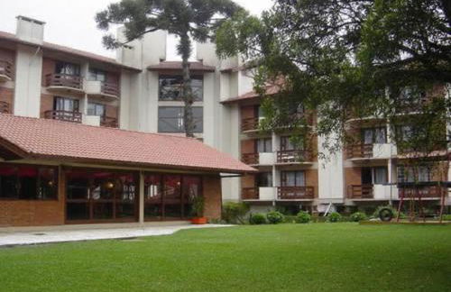 Apto ao lado da Rua Torta - Photo 2