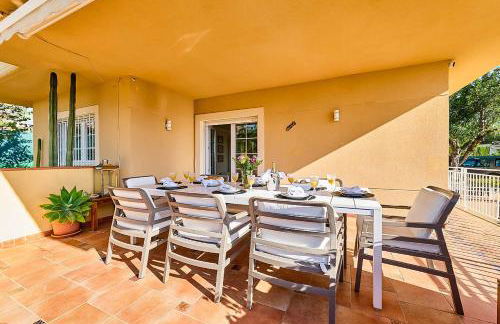 Villa Blanca Lux - Foto 11