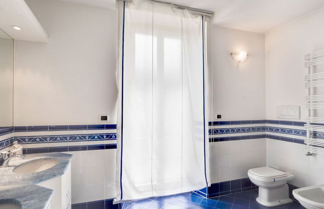 Belvilla by OYO Villa in Lanzo D'intelvi - Foto 26