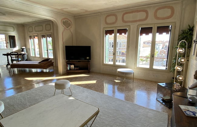 Palazzetto Pisani - Foto 59