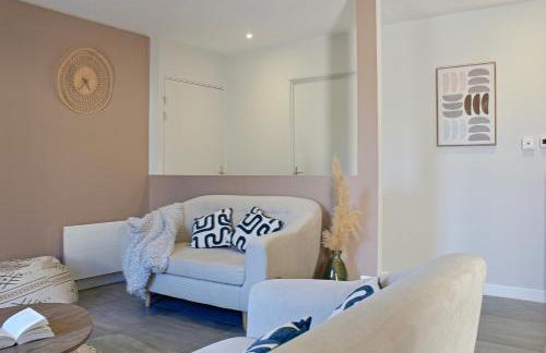 Iconic, Spa, sauna & terrasse - Foto 21