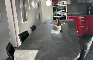 Plage du Débarquement. Maison bord de Mer - Photo 5