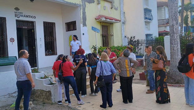 Visite des musées de Barranquilla - Foto 2