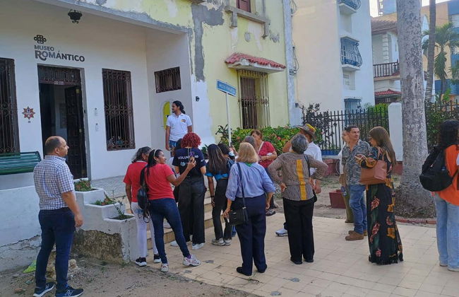 Visite des musées de Barranquilla - Foto 2