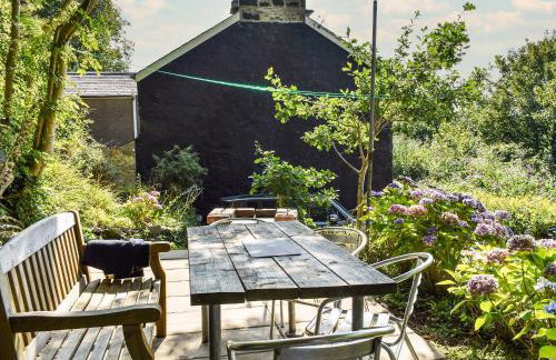 Sunnyside Cottage - Foto 17