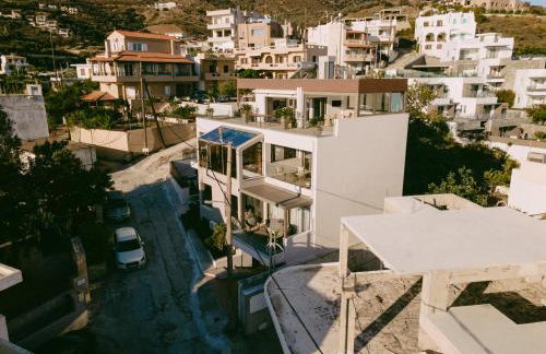 Sorores By the Sea Luxury Living Villa - Foto 39