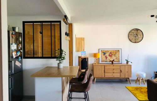 Appartement de charme idéalement situé - Foto 1