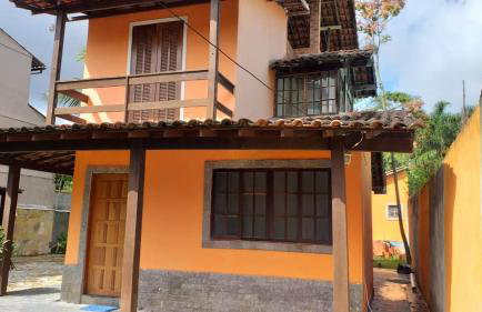 Casa em Itaípu, Niterói, Piscina Internet Região Oceânica Praias - Foto 26