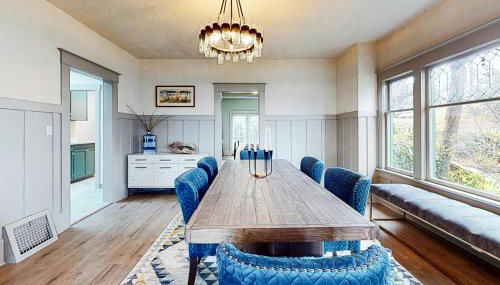 Tacoma Garden Hideaway - Foto 5