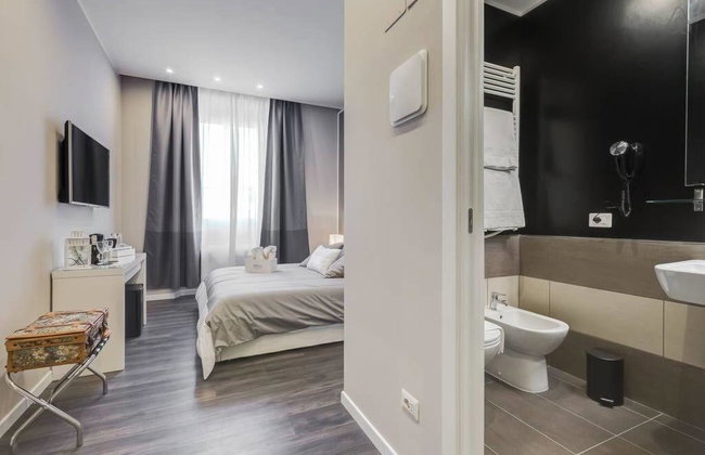 Hanky Suite - Foto 58