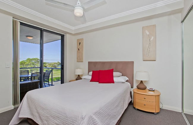 Aqualine Apartments - Foto 5