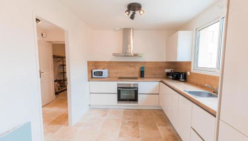 Les Forges Villas - 4 room villa for 8 people - Foto 5