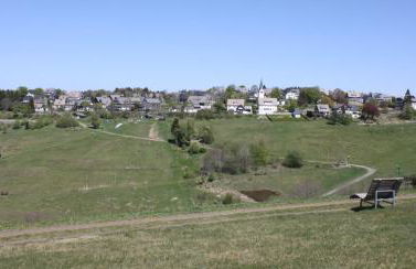 Ferienwohnung Zum Heideblick - Photo 29