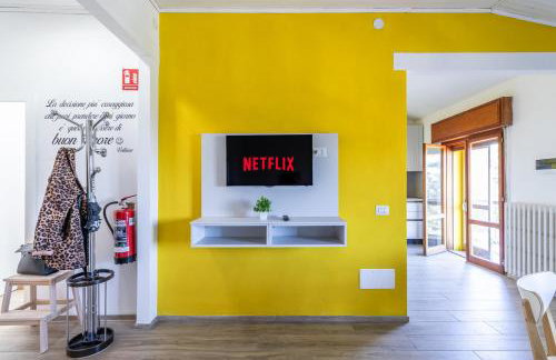 La Finestra sul Castello Centro-Storico&Parcheggio - Foto 6