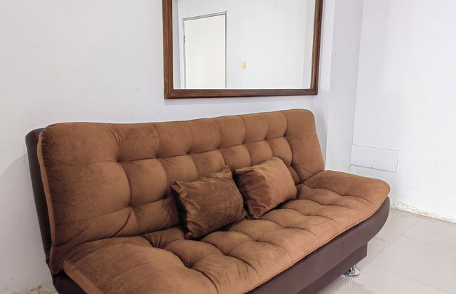 Mailbox Arsakha Lobi B Cibubur Village - Foto 57