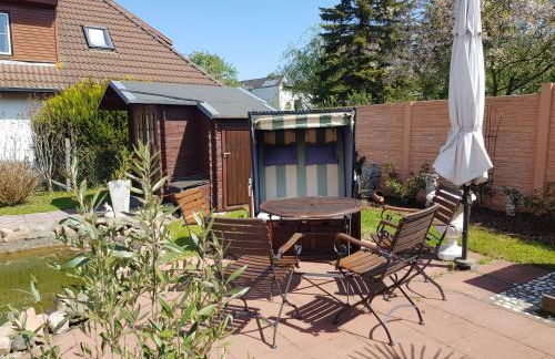 2 Raumwohnung mit sonniger Terrasse und Seeblick - Foto 58