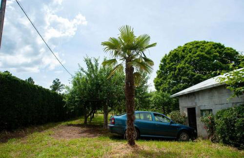 Casa Rural Fidalgo - Foto 37