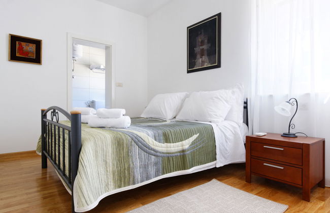 Villa Župa - Foto 14