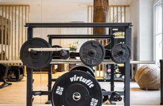 Gatsby Chic & Elegance & Billiards & Fitness & Luxury - Foto 52