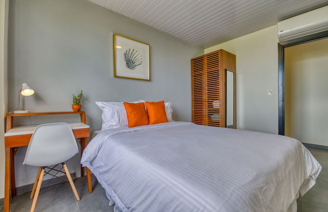 La Santa Maria Resort - Photo 18