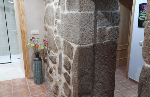 Casa A Coruxa - Foto 71