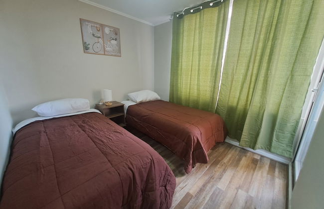 A&G Apart Hotel - Photo 47