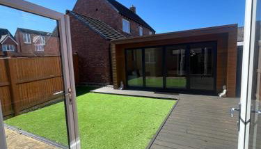 Cosy Hideout - Foto 2