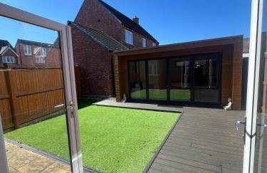 Cosy Hideout - Foto 2