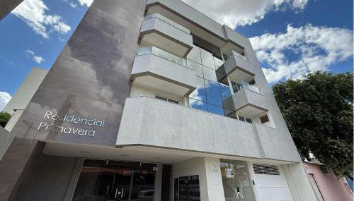 Apartamentos no Centro da Cidade - By Caracol Urbano - Foto 3